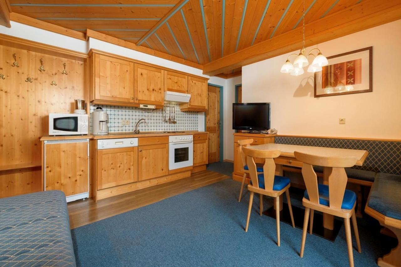 Ferienhaus Andreas Flachau Luaran gambar