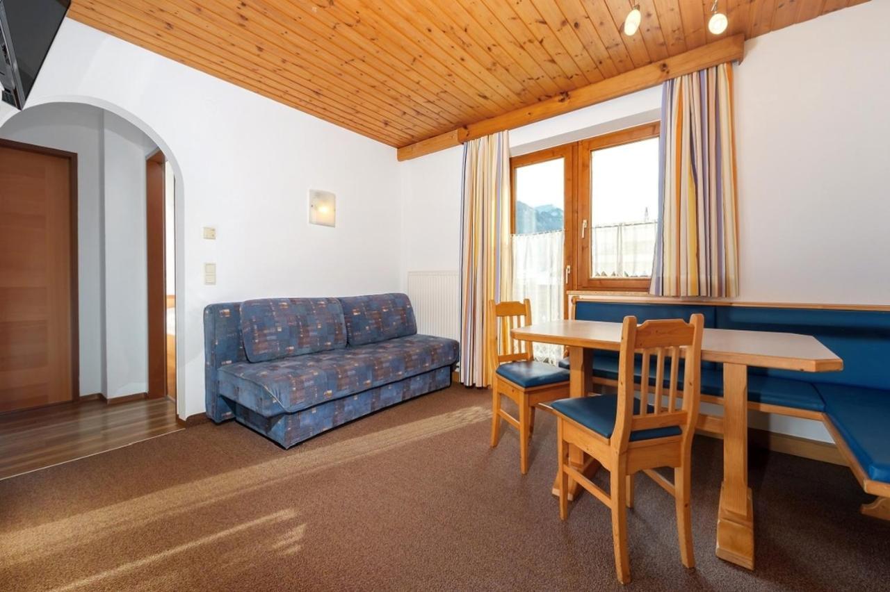 Ferienhaus Andreas Flachau Luaran gambar