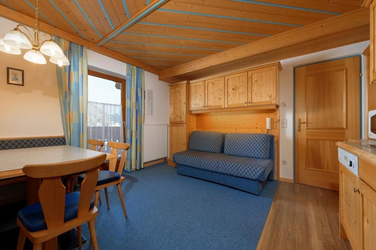 Ferienhaus Andreas Flachau Luaran gambar