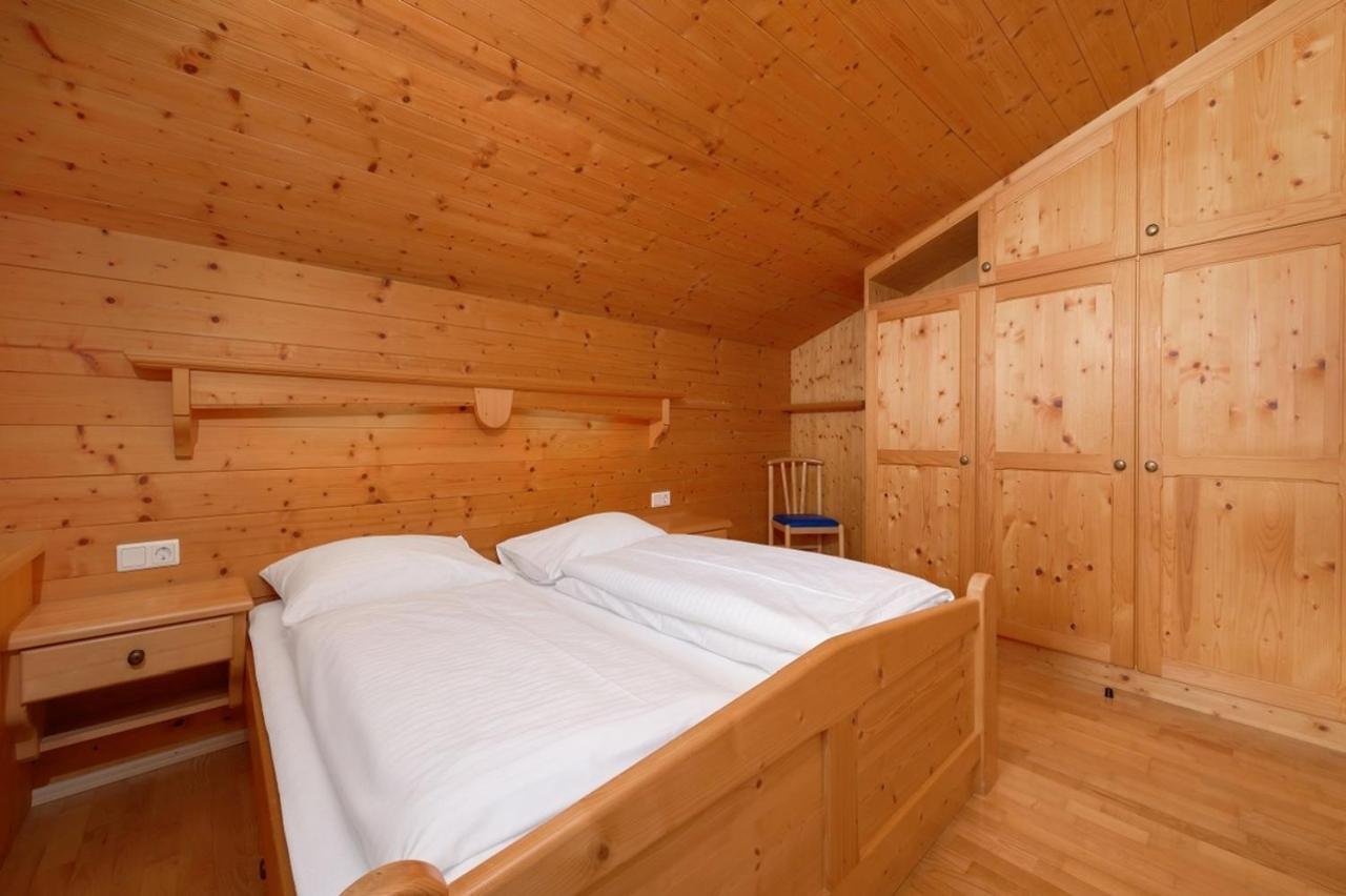 Ferienhaus Andreas Flachau Luaran gambar