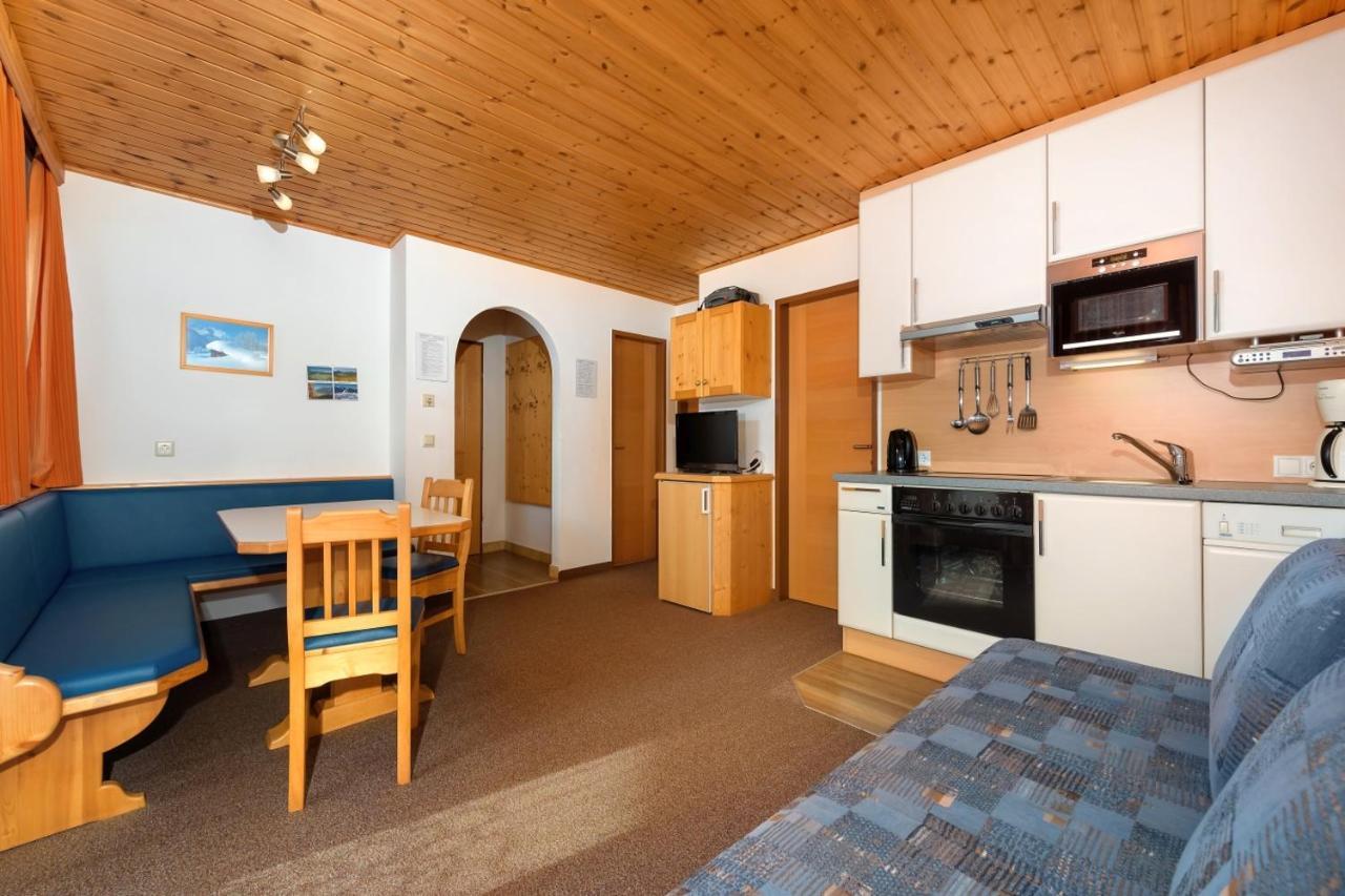 Ferienhaus Andreas Flachau Luaran gambar