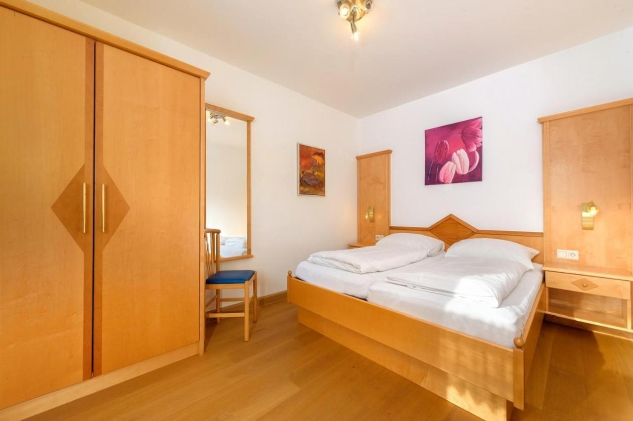 Ferienhaus Andreas Flachau Luaran gambar