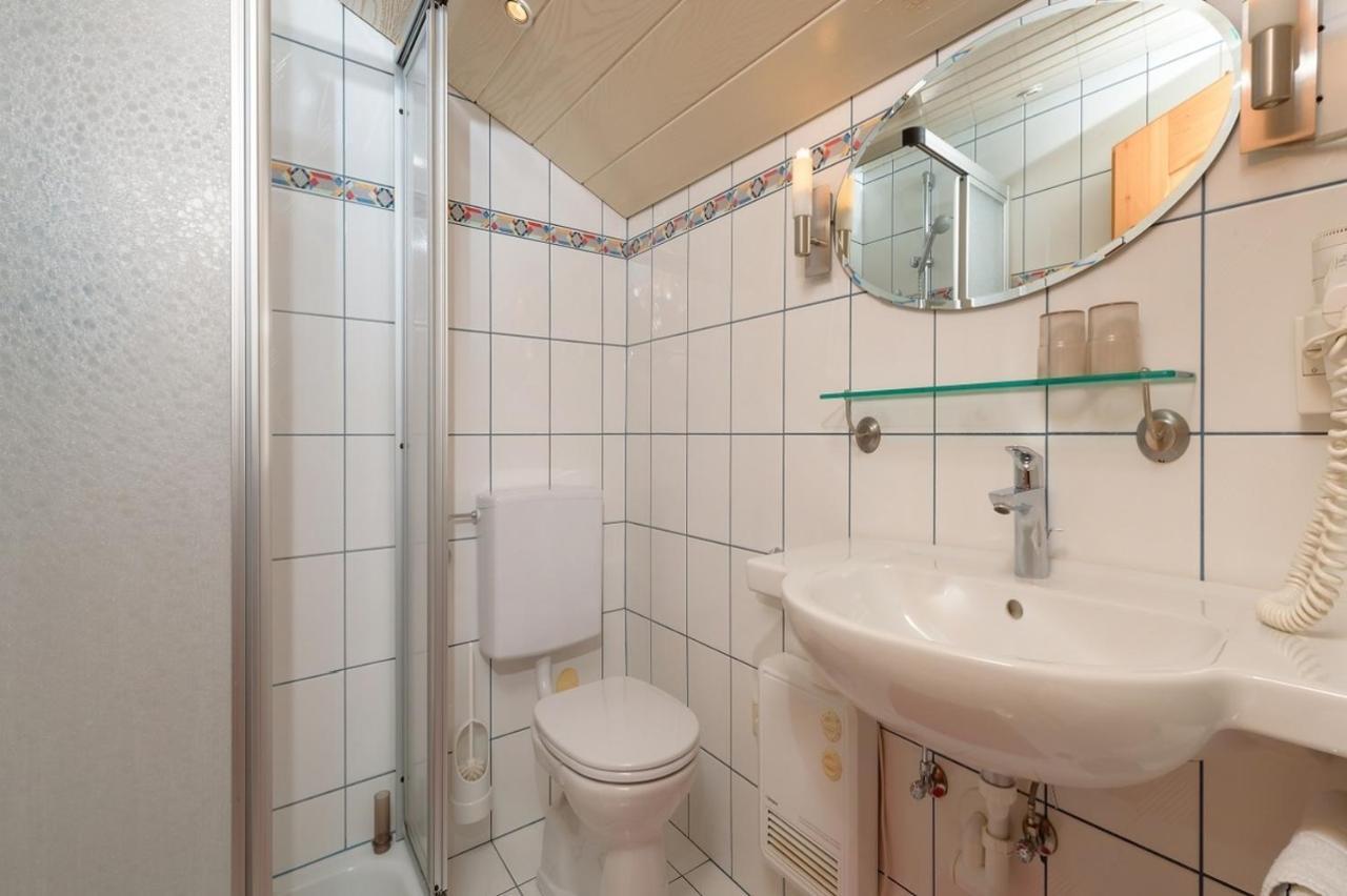 Ferienhaus Andreas Flachau Luaran gambar