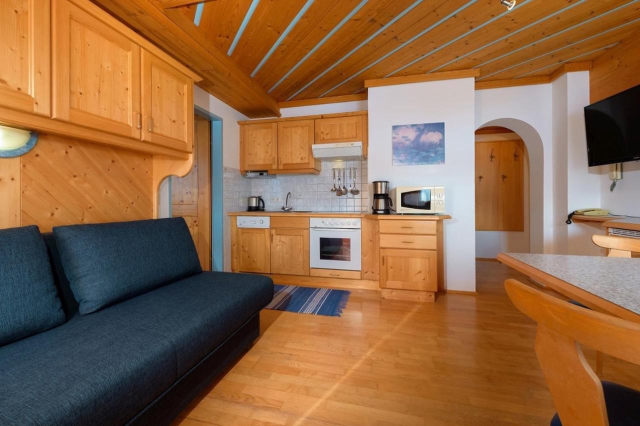 Ferienhaus Andreas Flachau Luaran gambar