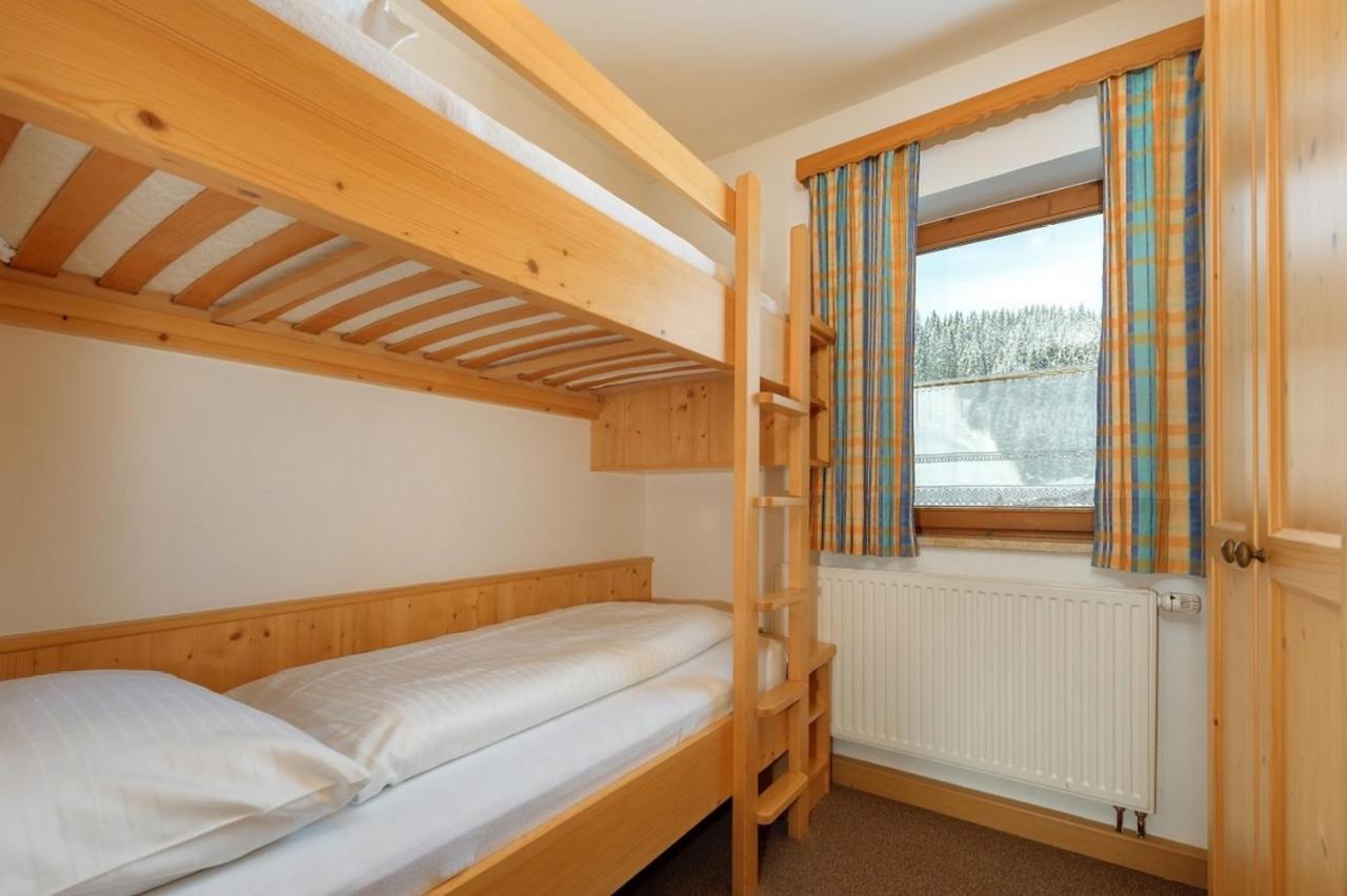 Ferienhaus Andreas Flachau Luaran gambar