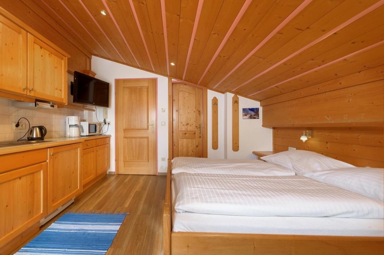 Ferienhaus Andreas Flachau Luaran gambar