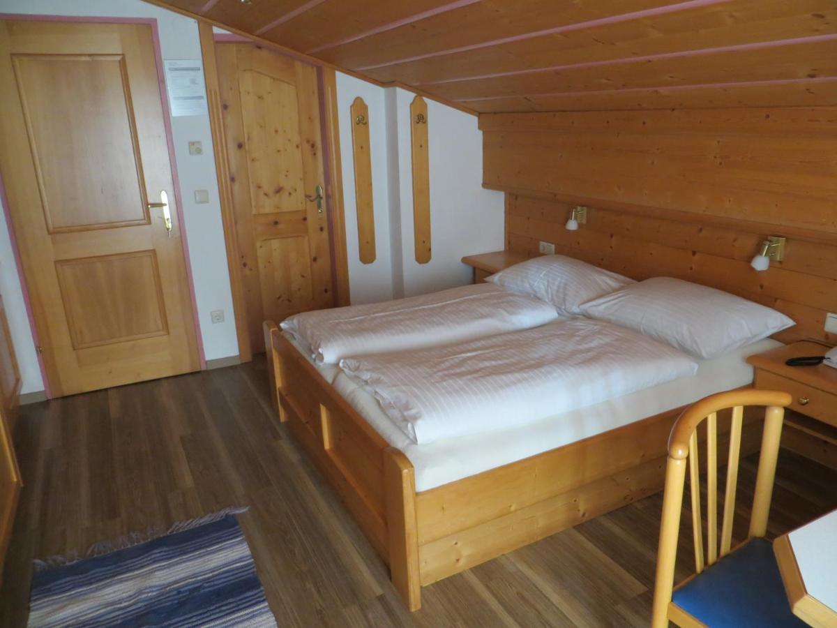 Ferienhaus Andreas Flachau Luaran gambar