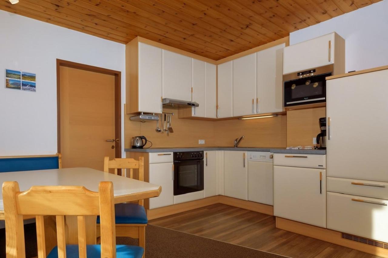 Ferienhaus Andreas Flachau Luaran gambar