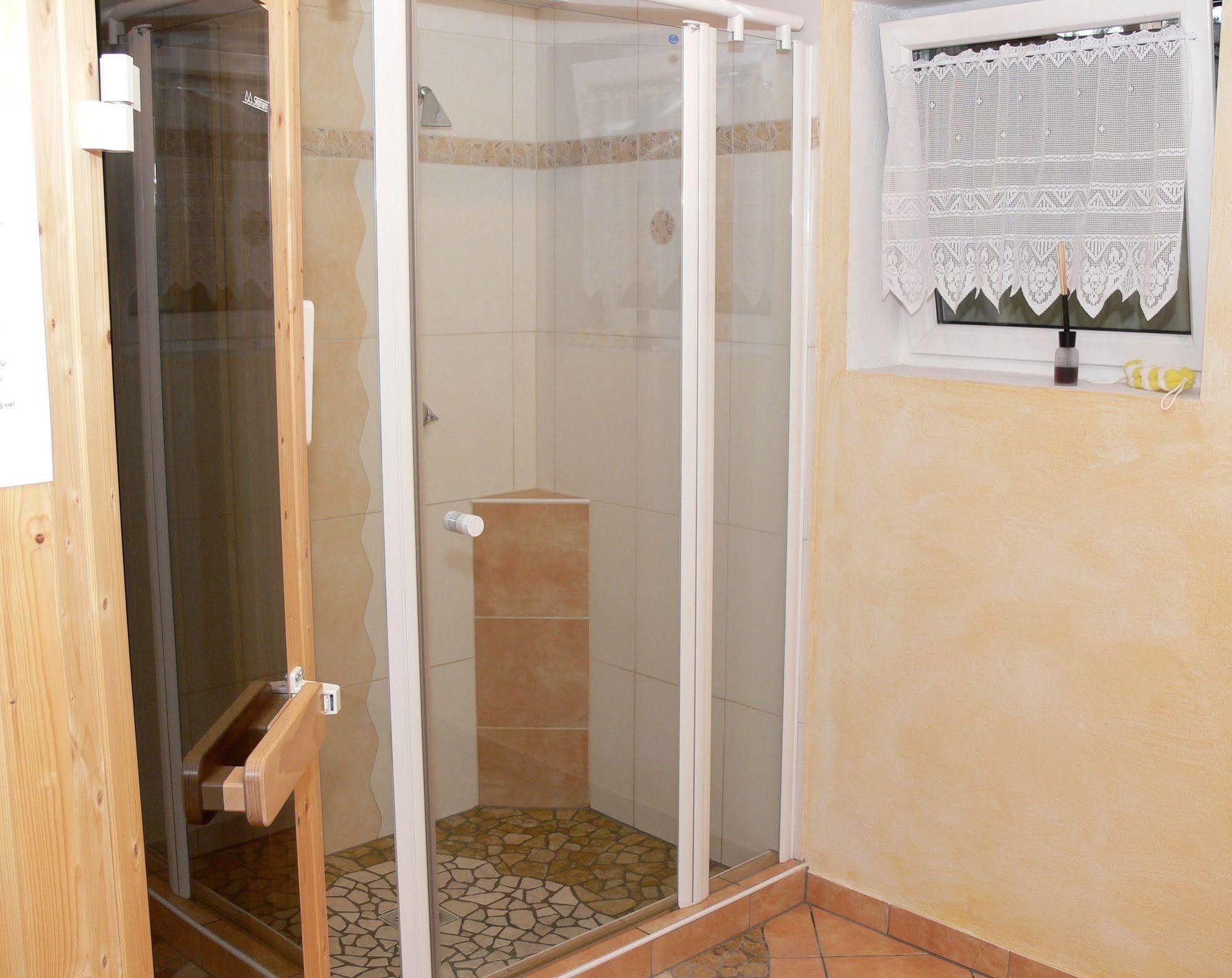 Ferienhaus Andreas Flachau Luaran gambar