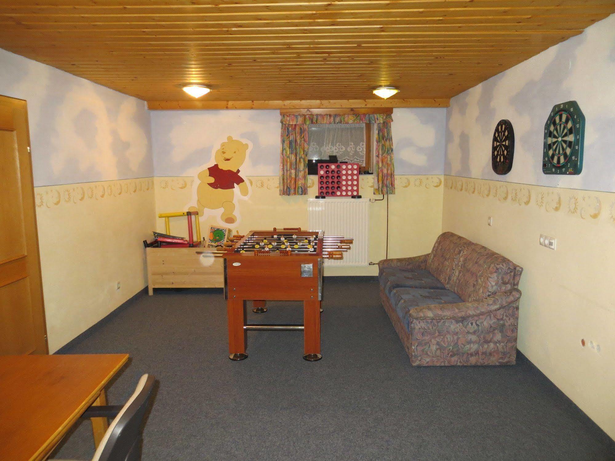 Ferienhaus Andreas Flachau Luaran gambar
